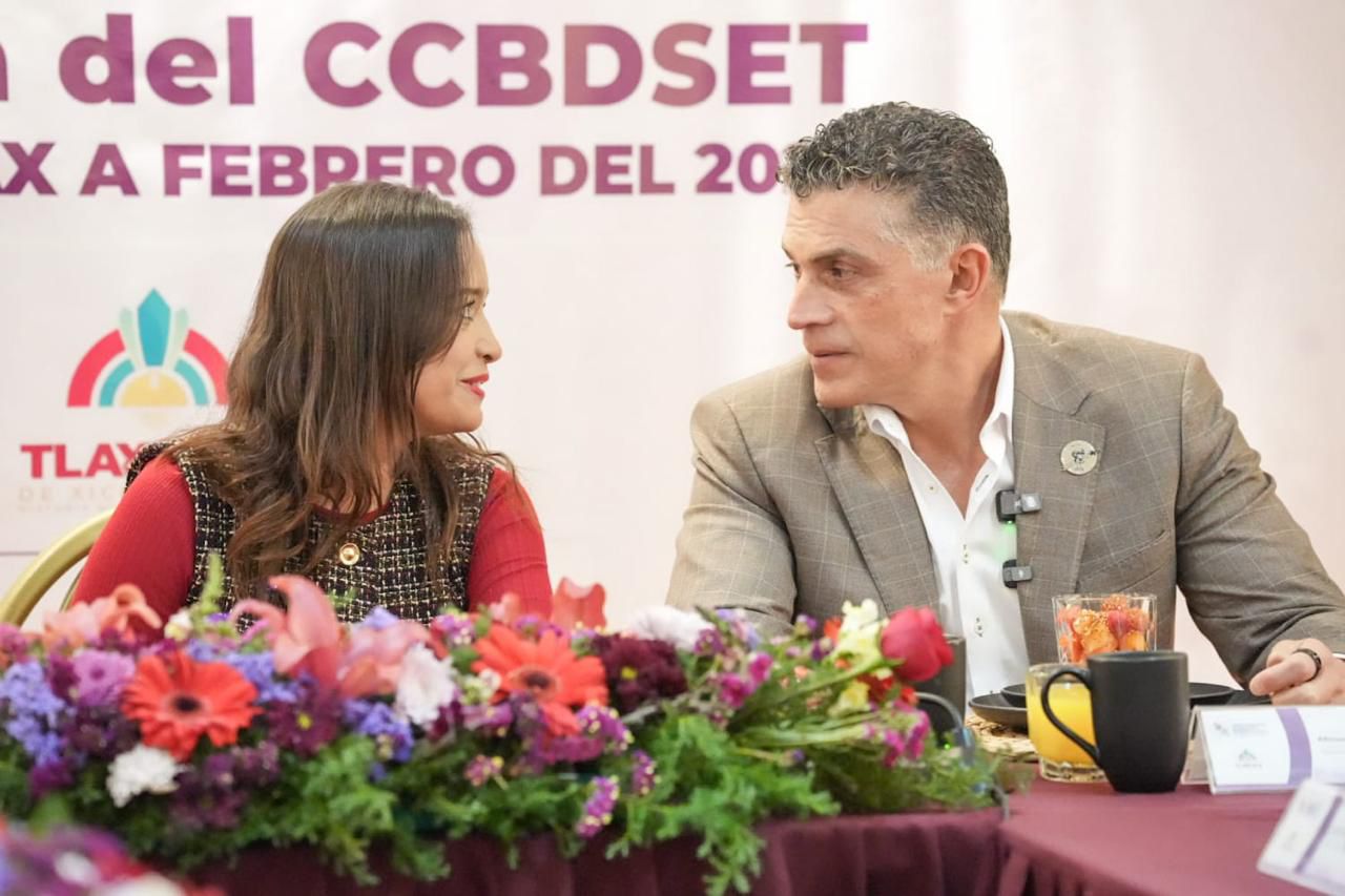 Alfonso Sánchez García participa en la primera sesión ordinaria 2026 del Comité Consultivo de Bienestar y Desarrollo Social